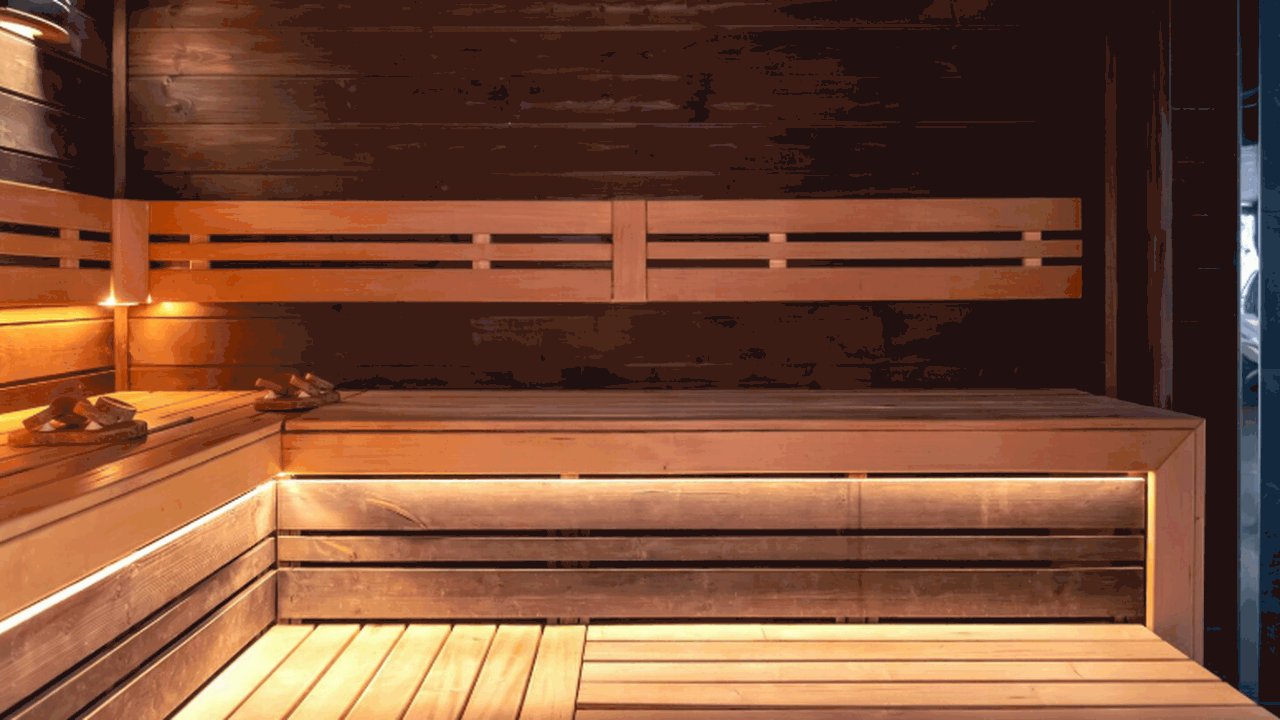 Сауны в Германии удивляют россиян: отсутствие к...