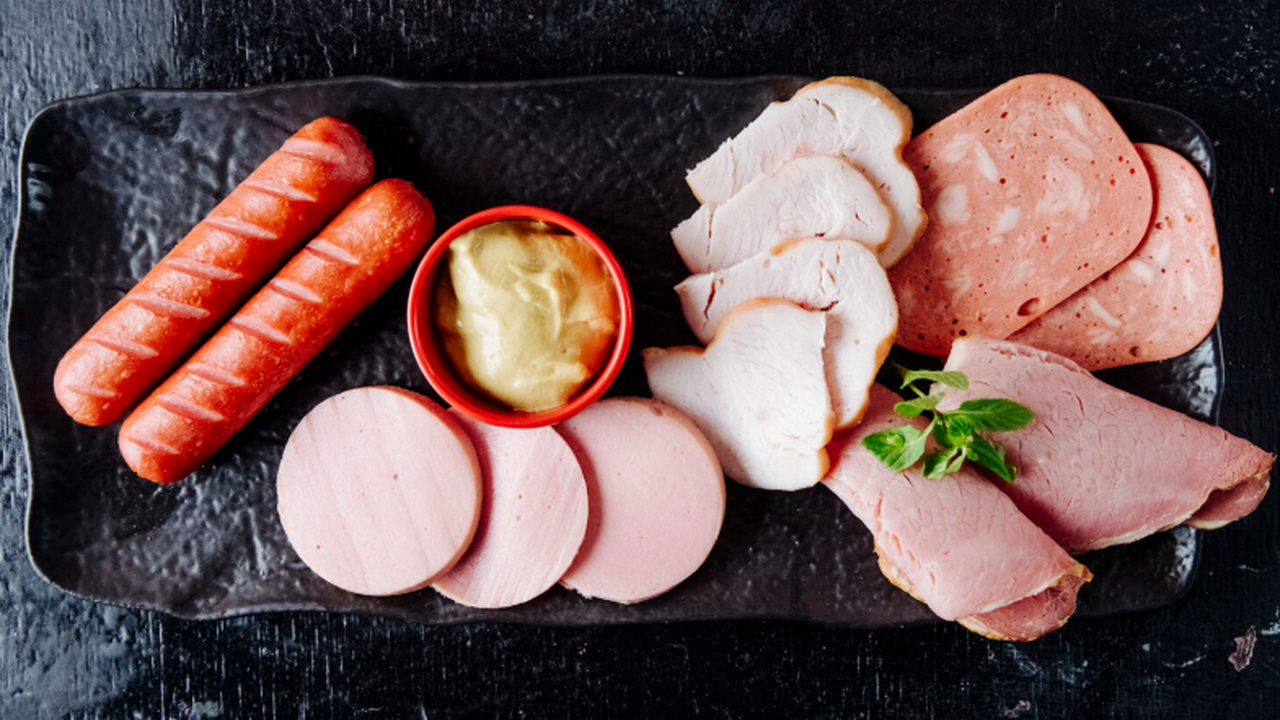 Врач-гастроэнтеролог О.Чистик назвала продукты ...