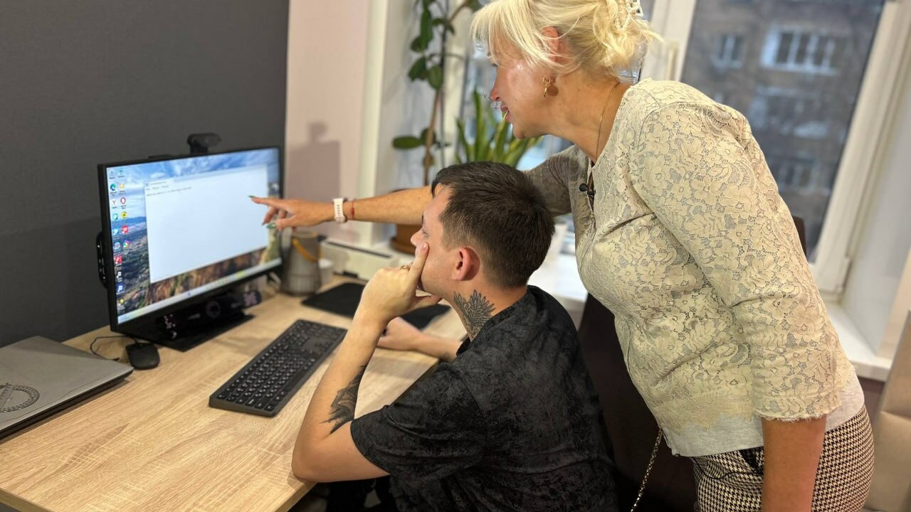 Фонд «Защитники Отечества» адаптирует жилье для ветеранов СВО в Самарской области Самарский филиал государственного фонда «Защитн...