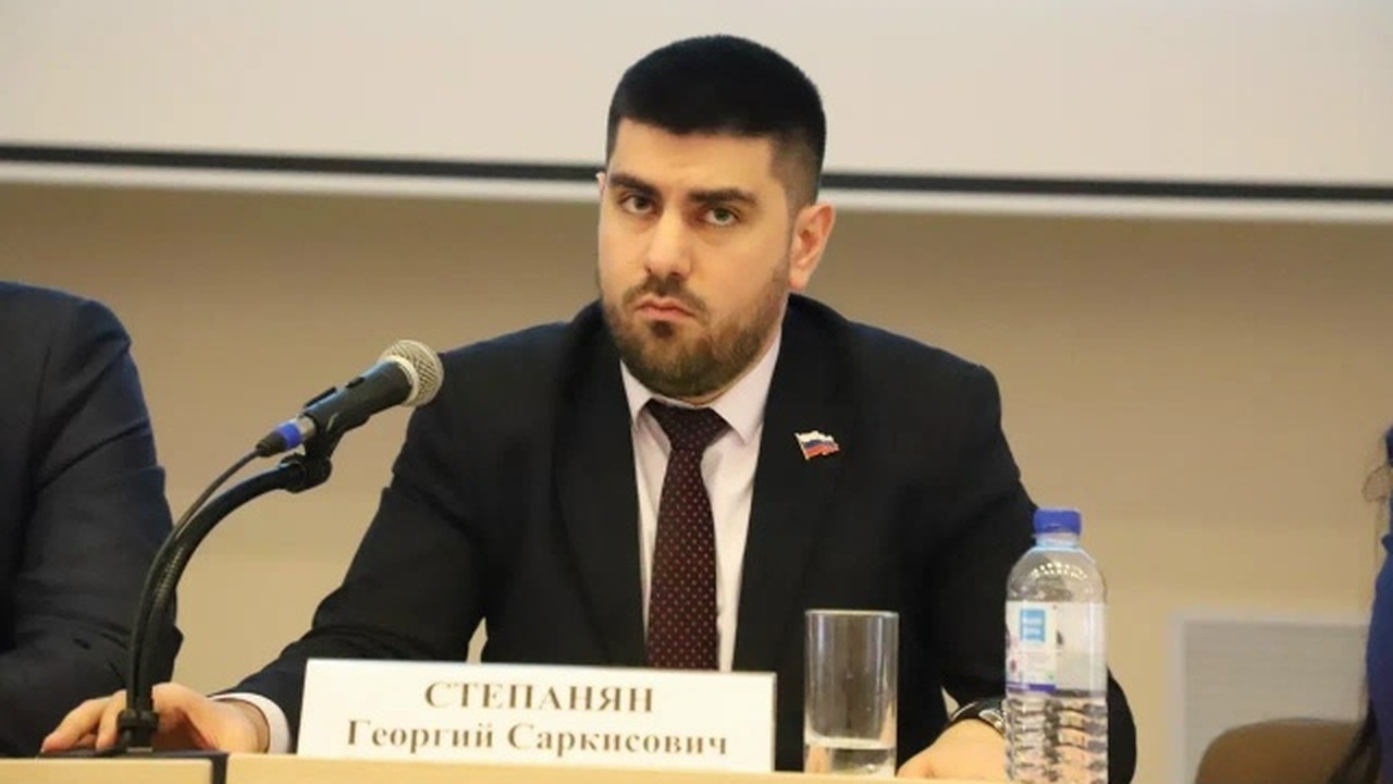 Учредительный съезд запланирован на 13 марта