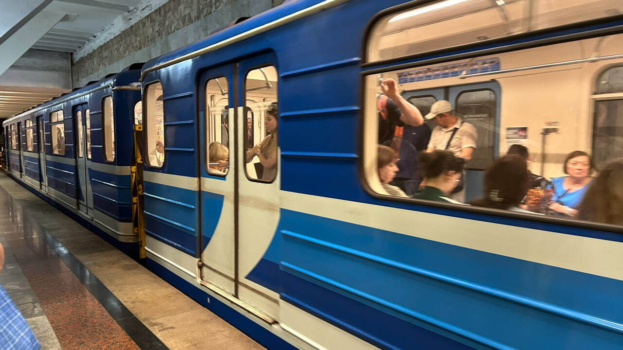 Самарское метро объявило повторные торги на вне...