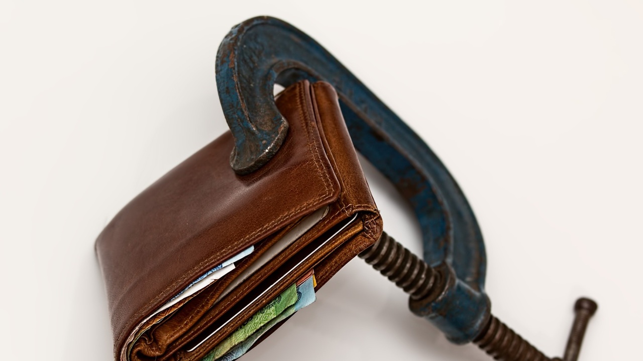 Эксперты прогнозируют инфляционный шок в начале...