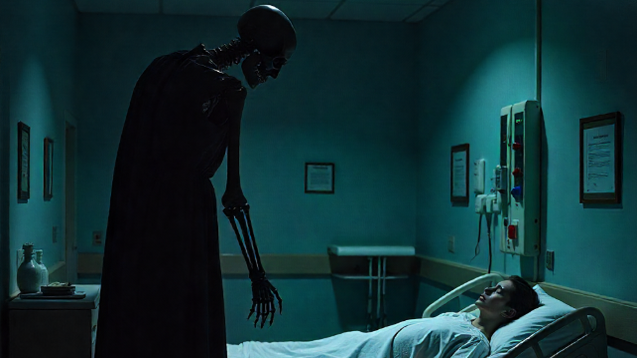 Современные реанимационные технологии вновь обо...