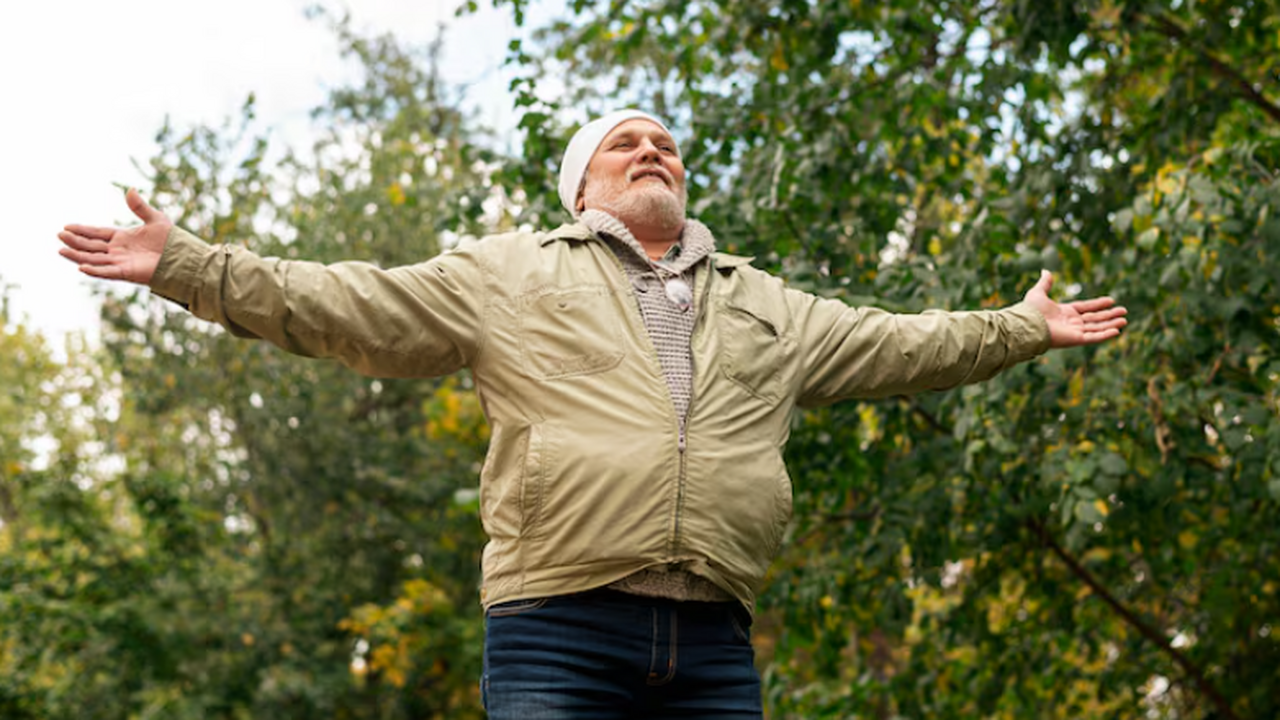 Геронтолог Сара Джексон подчеркнула, что курени...