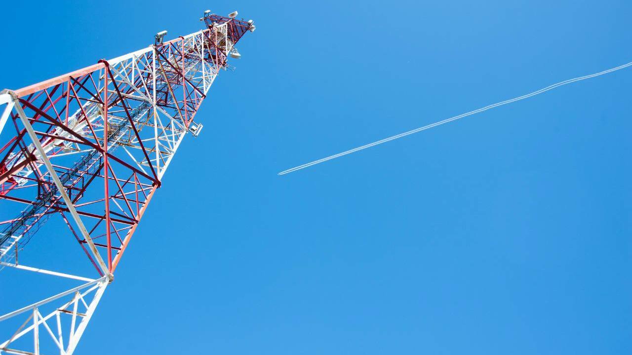 МТС накрыла сетью 4G исторические села Кошкинского района МТС сообщает о завершении работ по расширению п...