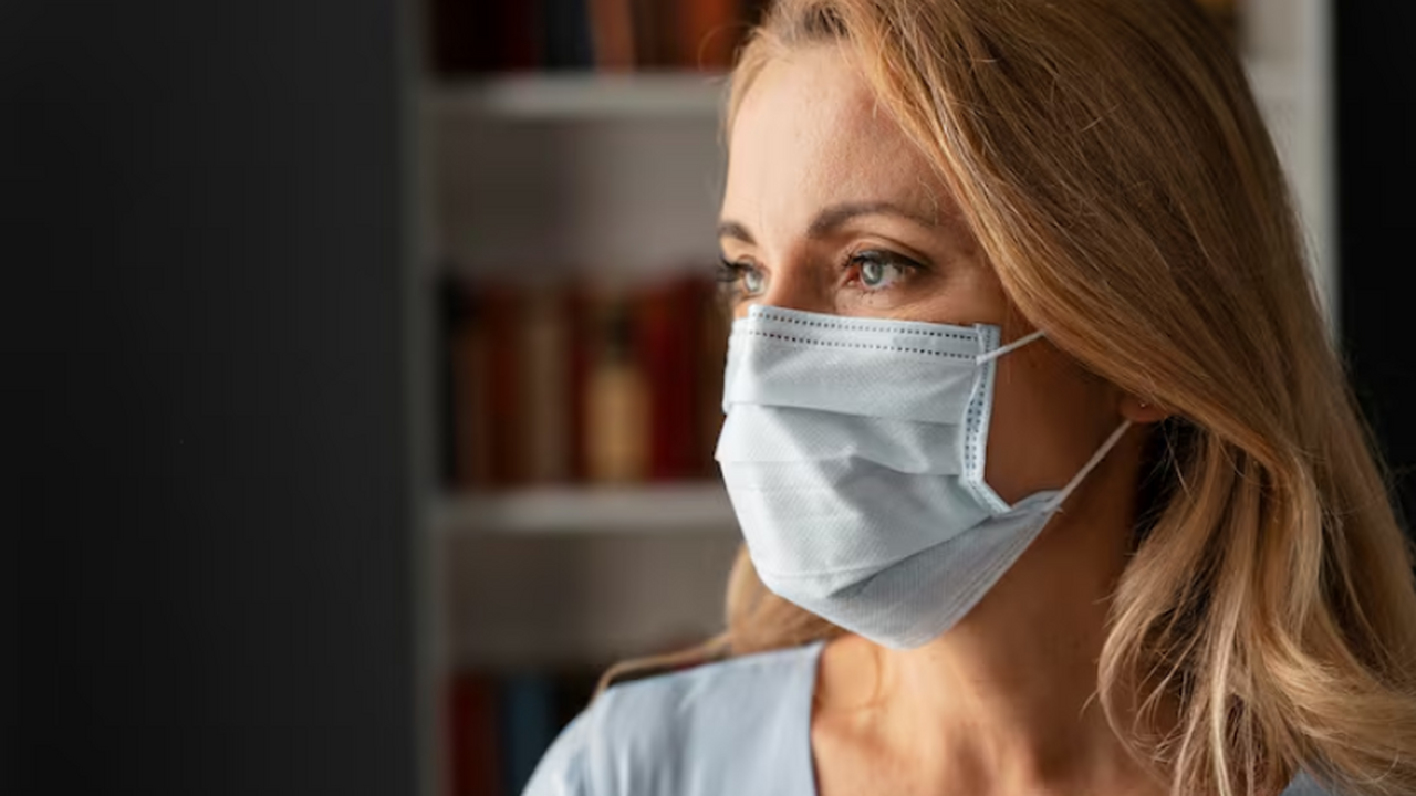 В России не обнаружено новых опасных вариантов ...