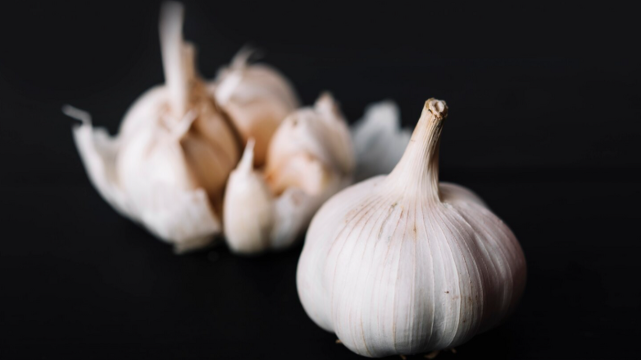 Ученые сообщили, что экстракт зрелого чеснока с...