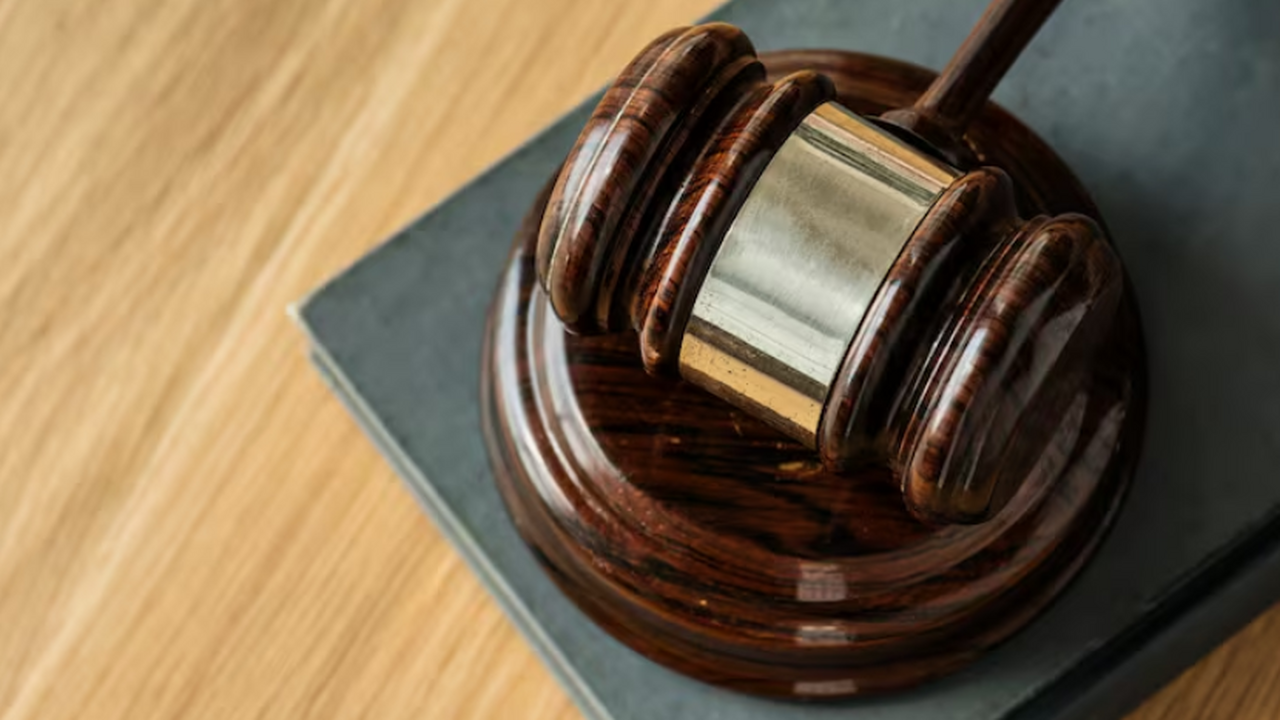 Суд Ленинского района Самары вынес приговор быв...