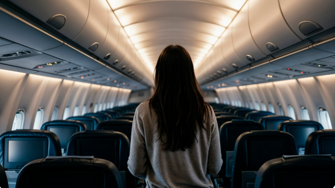 Цены на авиабилеты к новогодним праздникам знач...