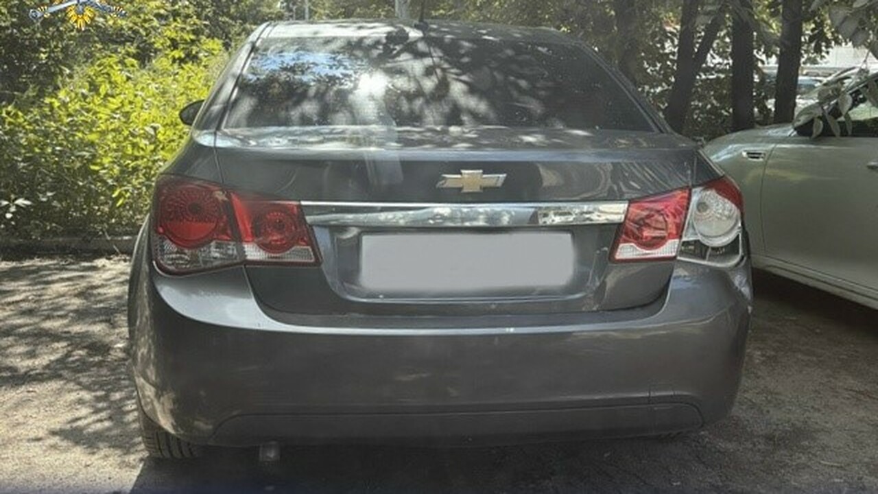 Самарец погасил долг по алиментам после ареста автомобиля В рамках разыскных мероприятий сотрудники отдел...