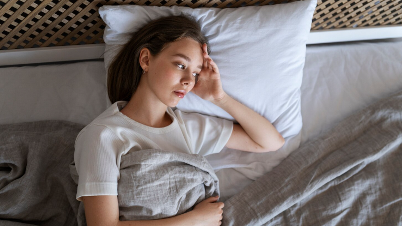 Исследование показало, что мозг остаётся бдител...