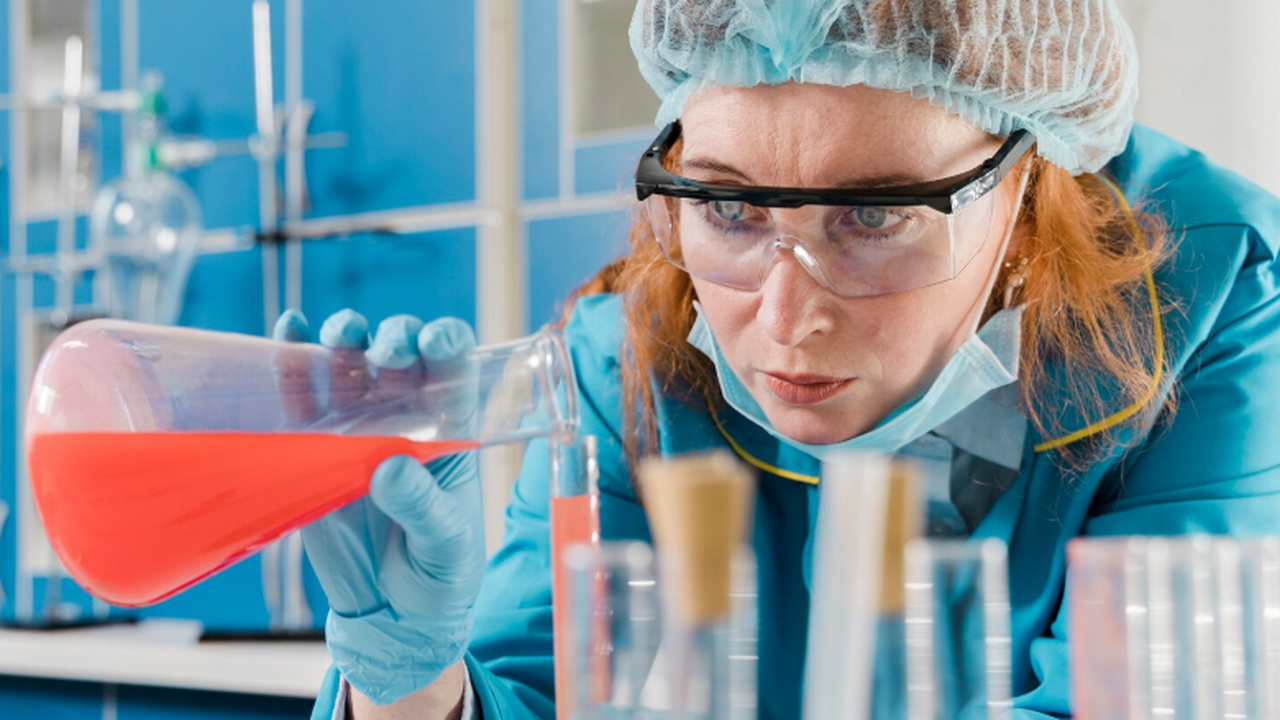 Исследователи предложили новый катализатор, кот...