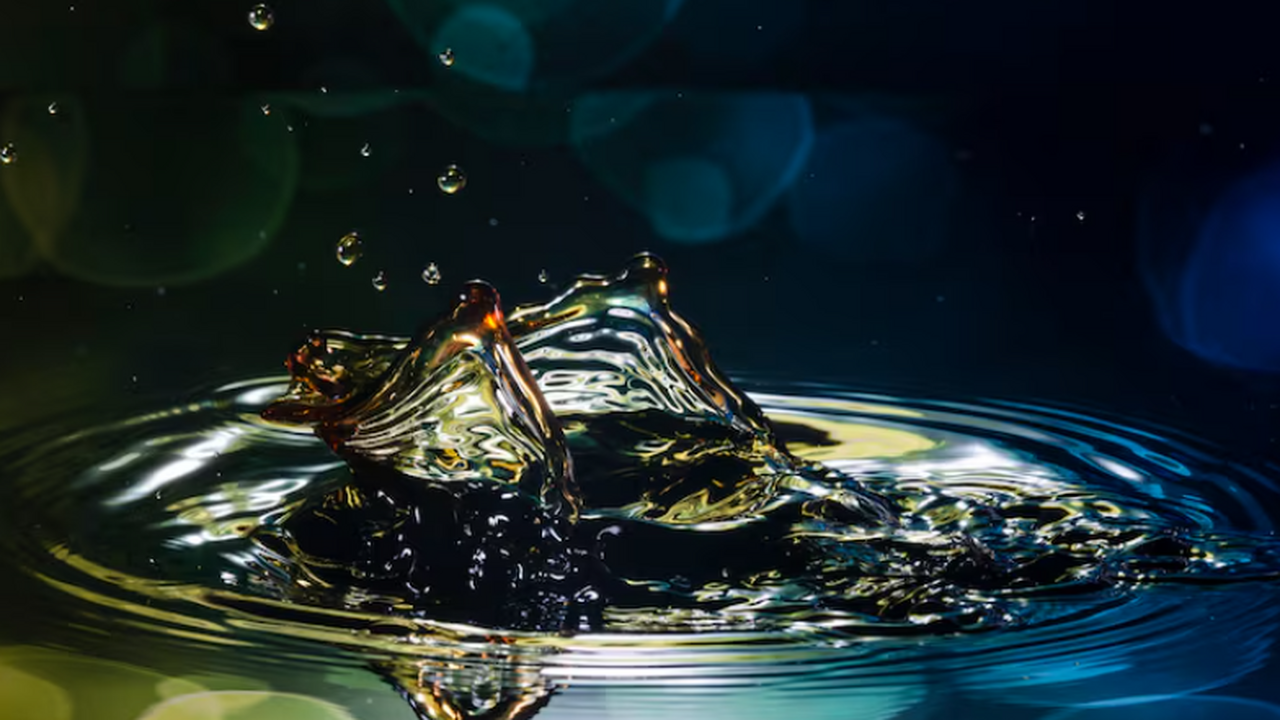 Учёные ТГУ и СГТУ разработали сорбенты для ликв...