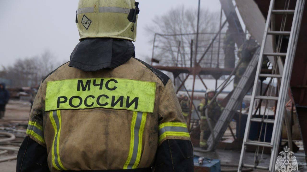 Такие тренировки выполняют важную профориентаци...