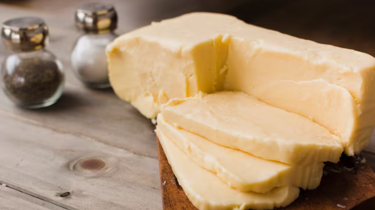 Натуральное масло без пальмы и химии: эксперты Роскачества выделили уникальные 4 бренда Роскачество назвало честные марки масла Почти 5...