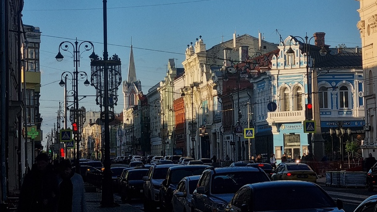 Окончательное решение принято. Внешний вид Самары и городов России изменится навсегда С 1 марта 2026 года вывески в Самаре должны быт...