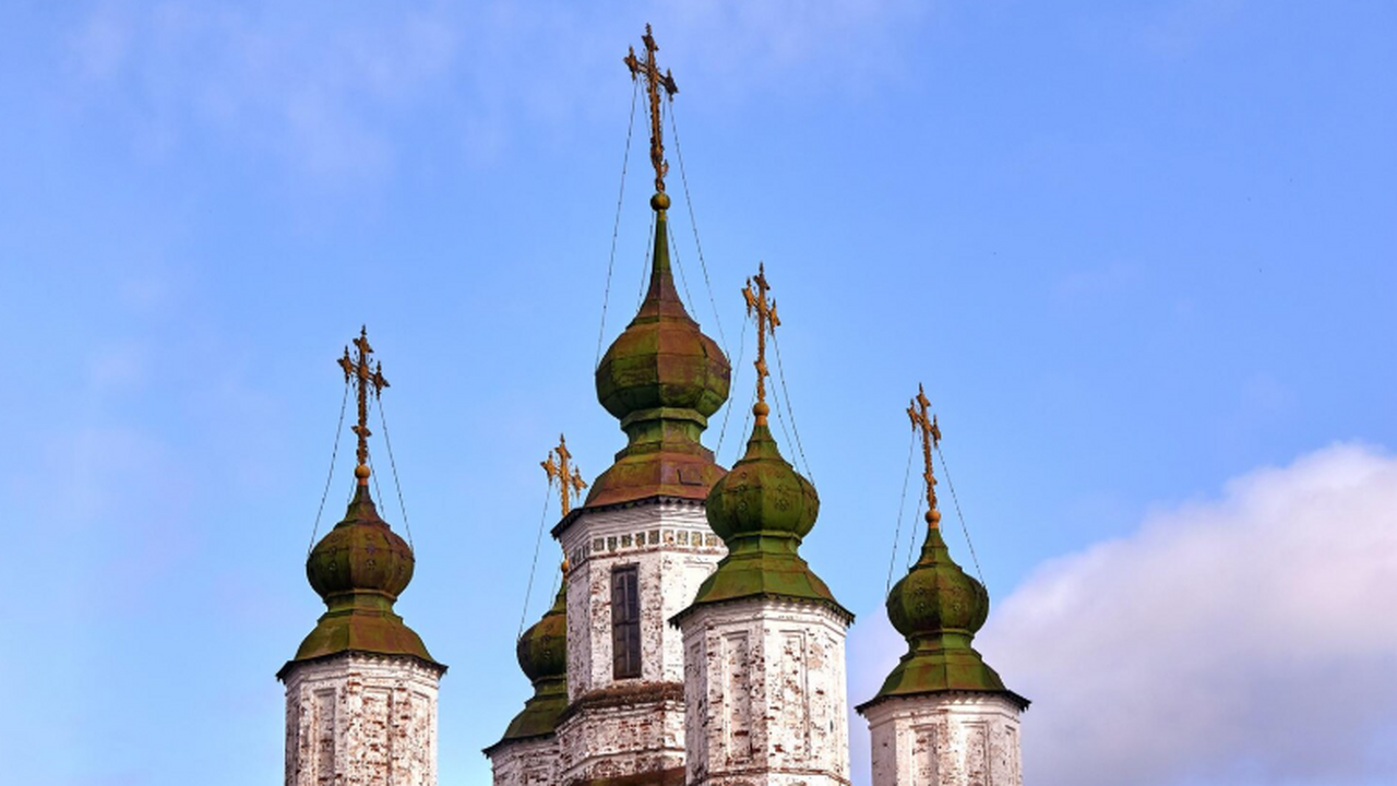 В понедельник, 8 декабря, православные верующие...