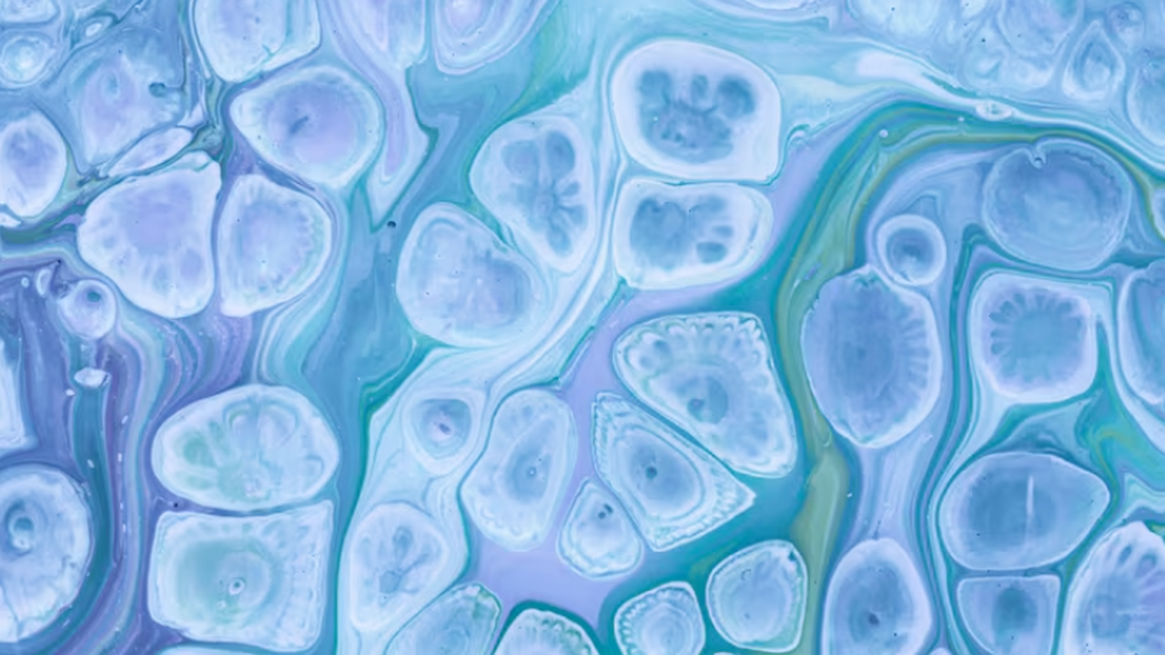 Ученые выдвинули гипотезу, что микроскопические...