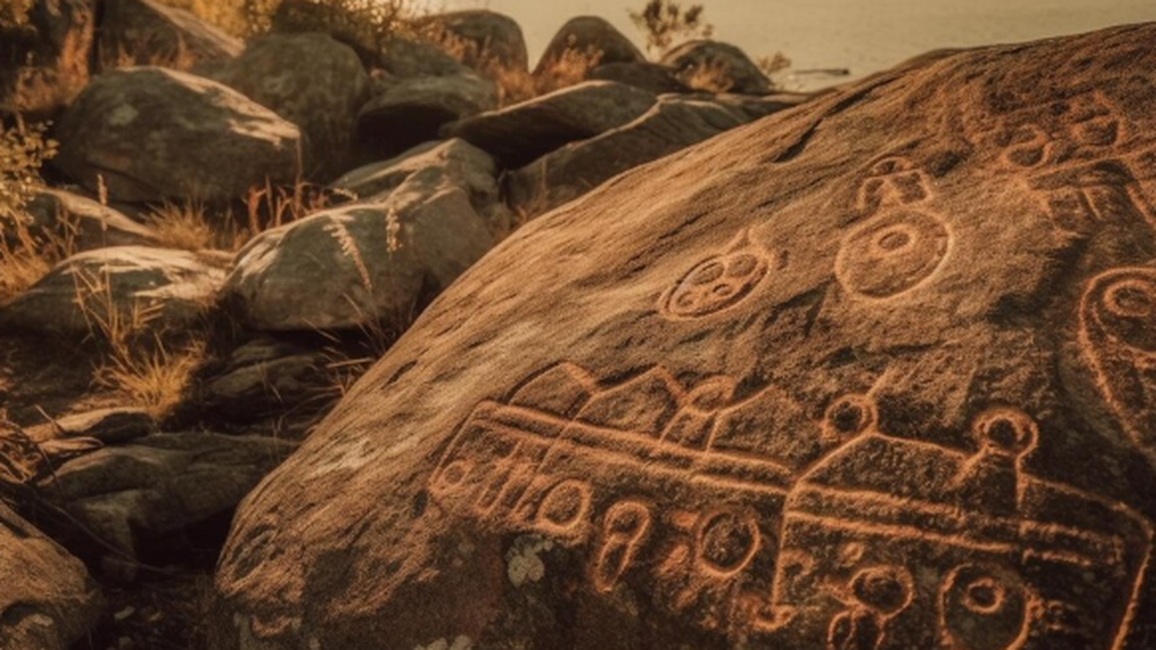 В северо-восточной Венесуэле, в штате Монагас, ...