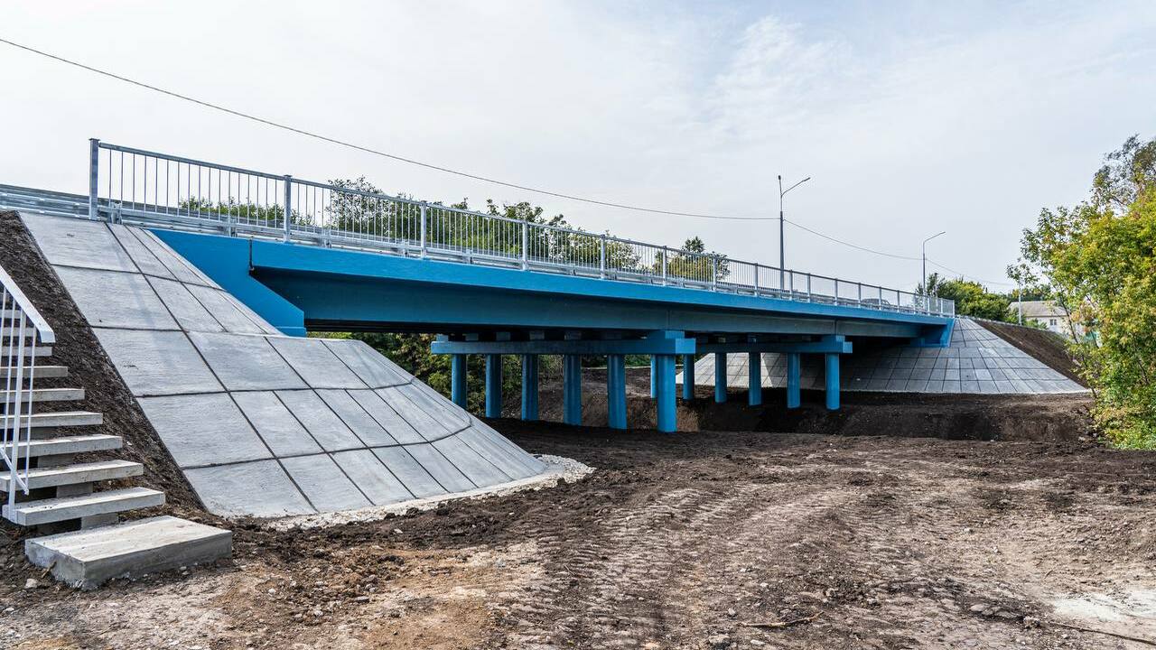 Работы включены в проект постановления правител...