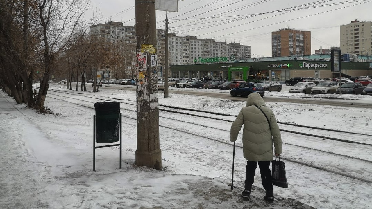 Эксперты отмечают, что многие пожилые люди в Ро...