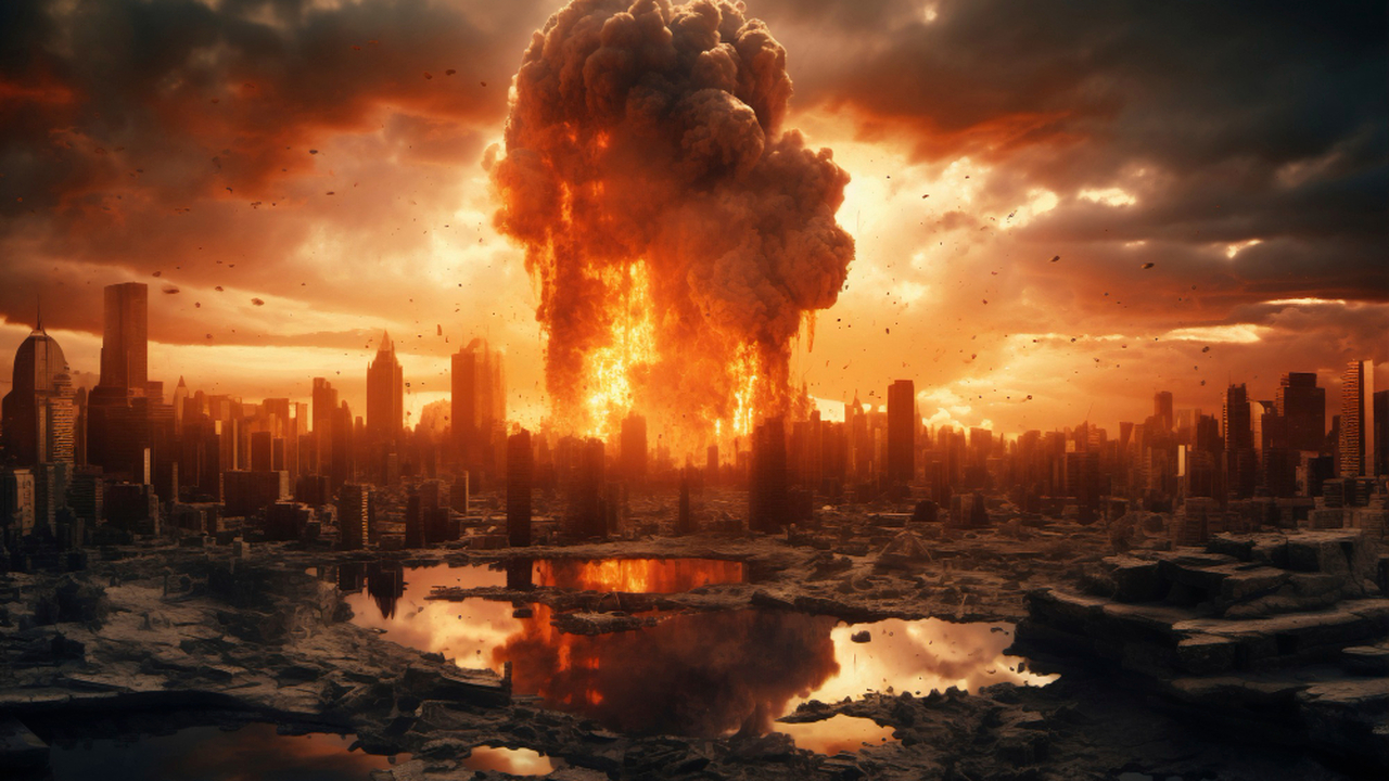 В Сети появилось предупреждение Стивена Хокинга о конце света Стивен Хокинг в своих публикациях и выступления...