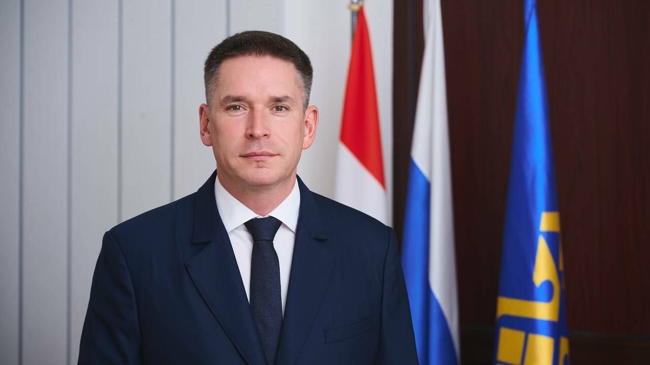 Он рассказал о программах благоустройства и раз...