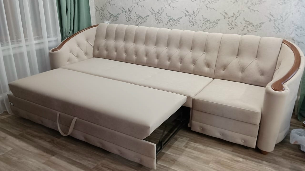 Продавец мебели из Тольятти раскрывает 10 улово...