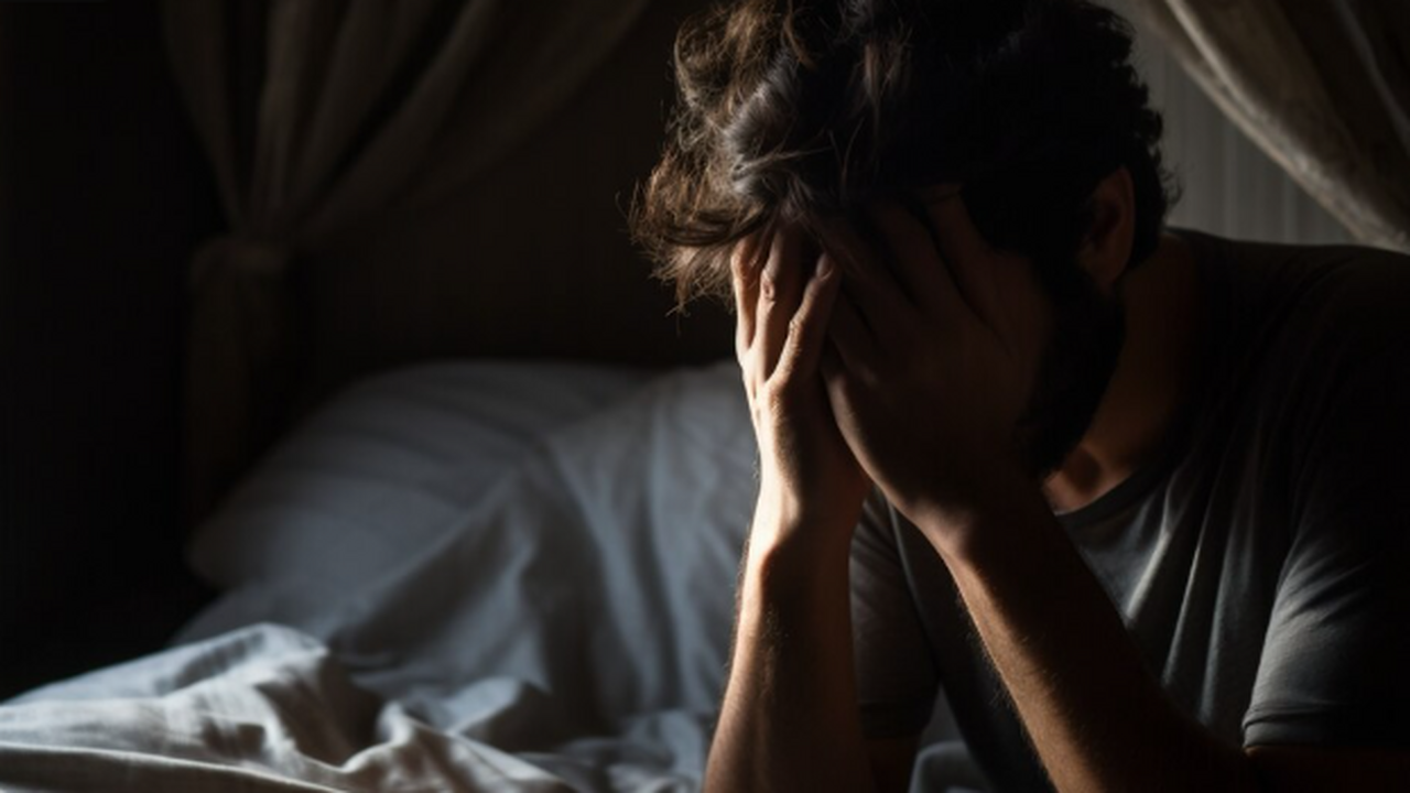 Черты личности оказались связаны с риском смерт...