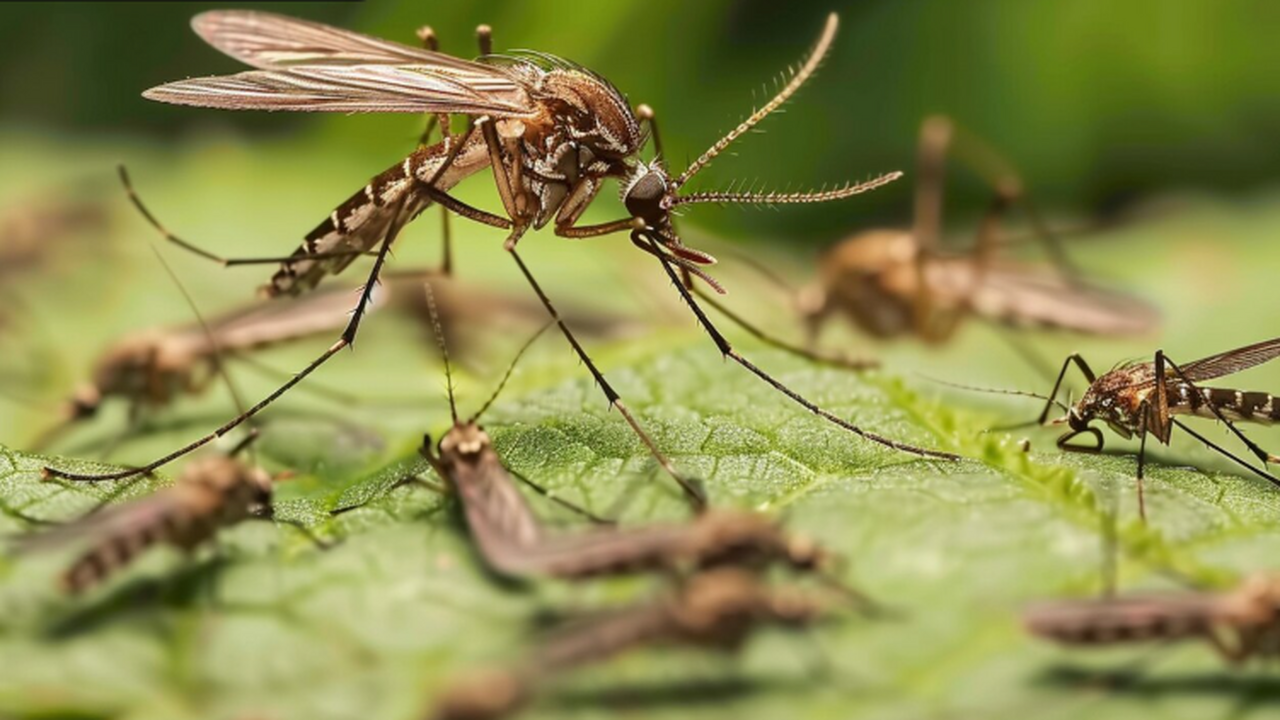 По данным Telegram-канала SHOT, энтомологи ожид...