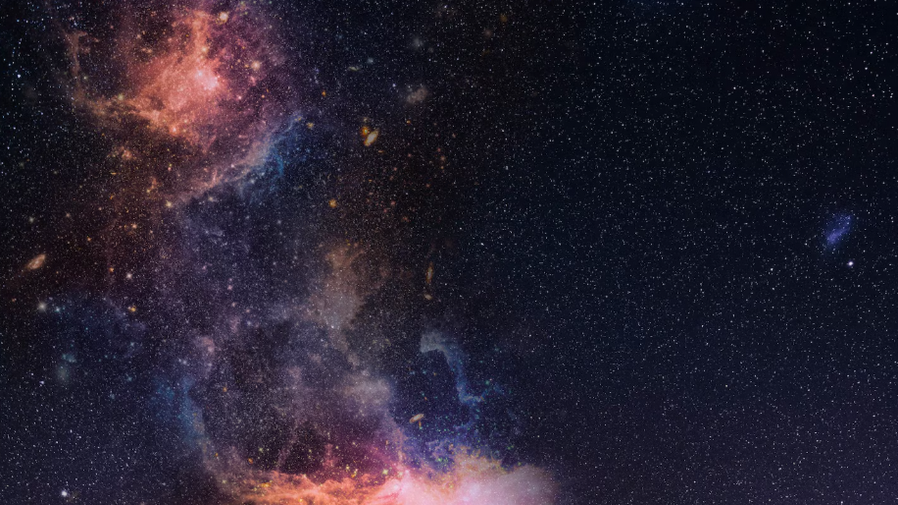 Удар NASA по астероиду Диморф в 2022 году измен...