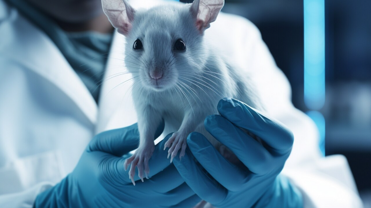 Учёные сообщили о прорыве в доклинических иссле...