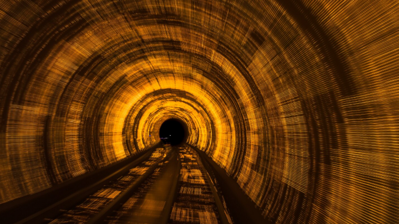 В районе древнего этрусского города Вейи заверш...