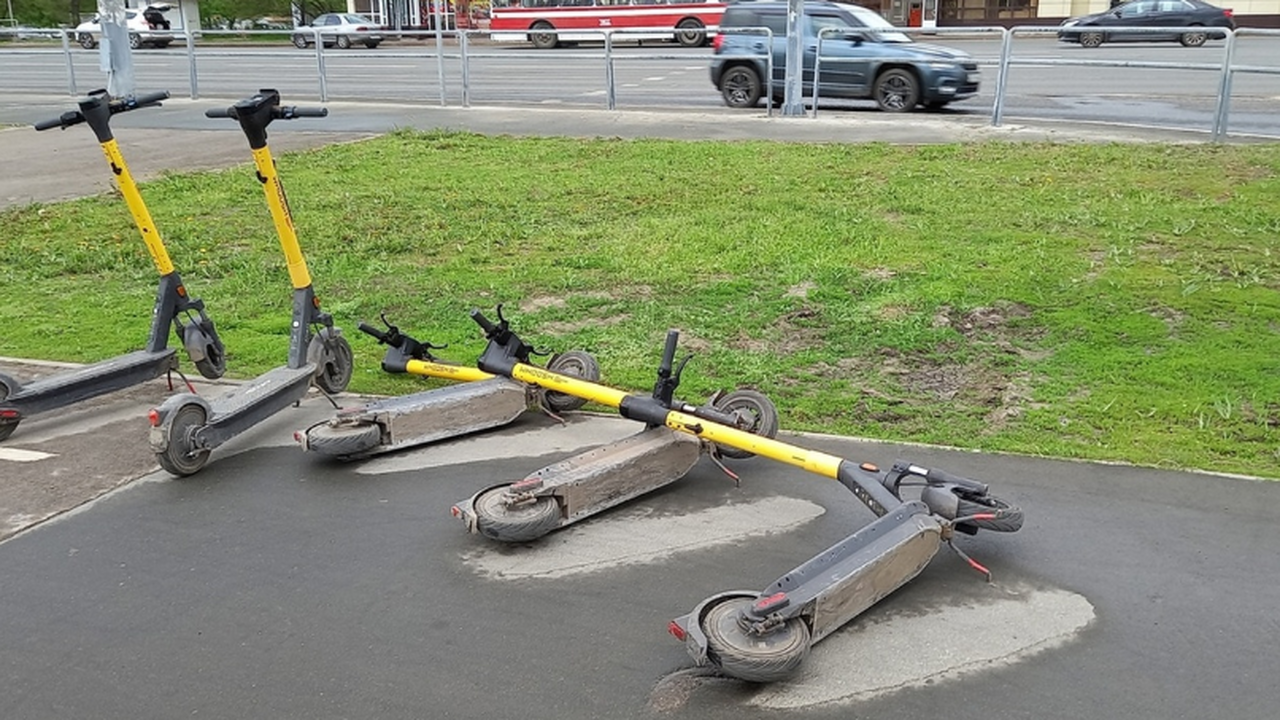 В Самаре весной стартует сезон с 2500 обновленн...