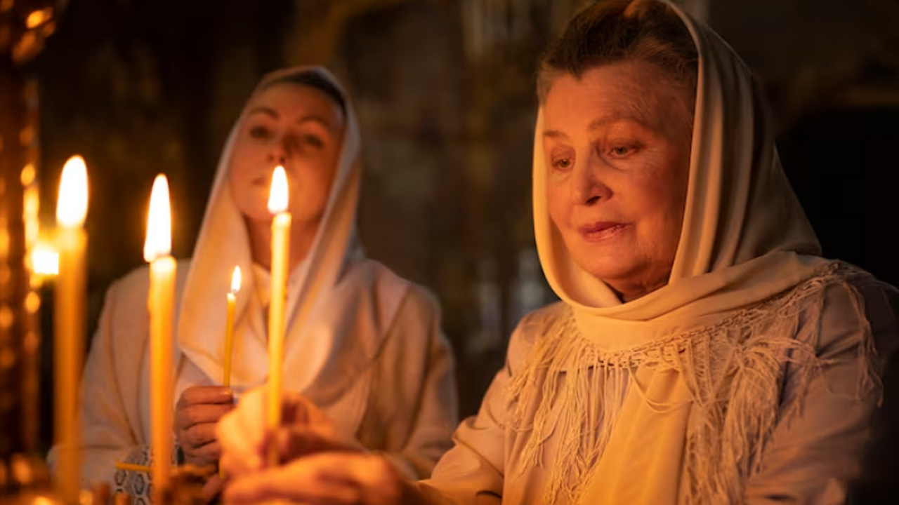 Иван Молчальник: традиции и приметы безмолвного дня 16 декабря Иван Молчальник — один из тех дней народного ка...