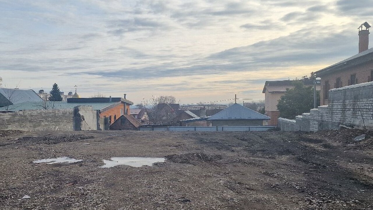 Снос был произведен на основании судебного решения