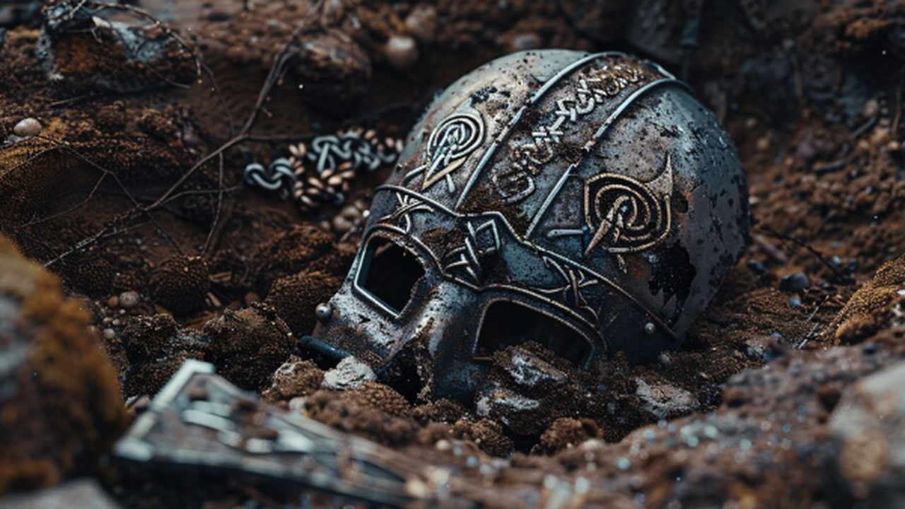 Испанские археологи в 2014–2019 годах вели раск...