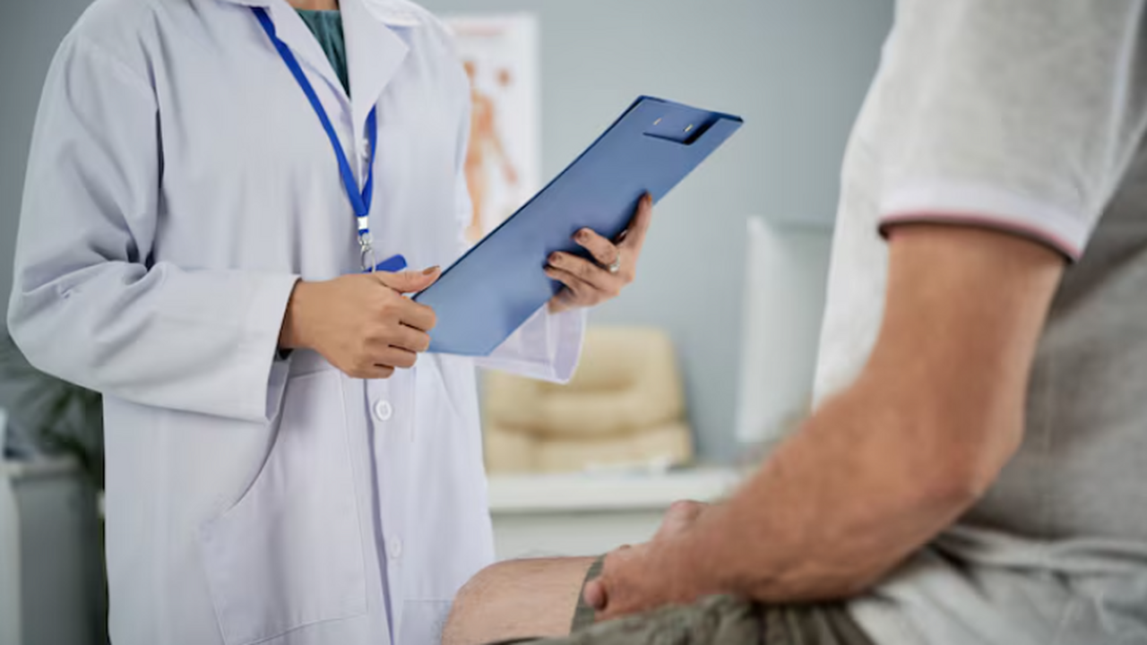 Председатель ФОМС Илья Баланин объявил о расшир...