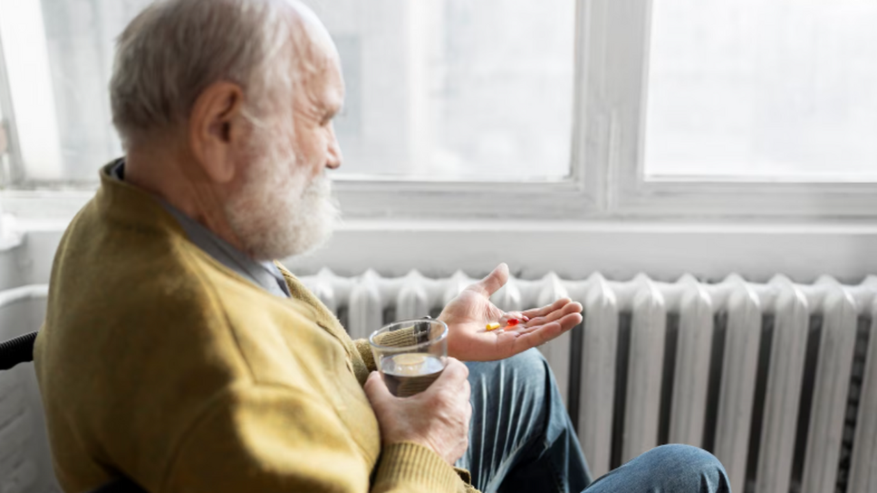 Neurology: бедность усиливает факторы риска деменции Опубликовано исследование, показавшее связь меж...