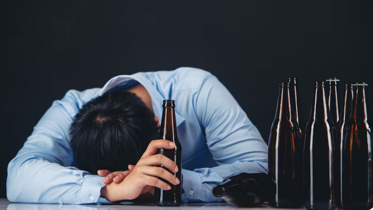 Исследование показало эффект одиночества в юности на алкоголизм позже Работа Addiction Neuroscience на крысах показал...