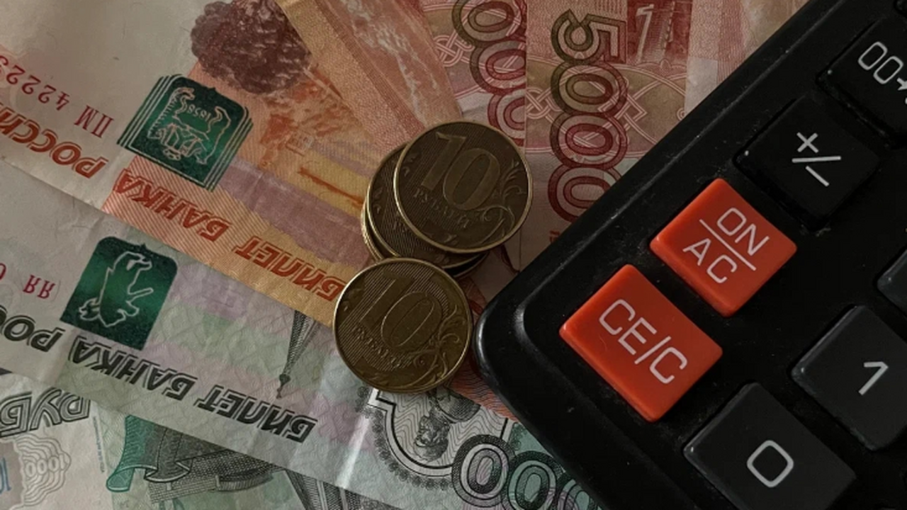 Налоговая начнет брать с россиян новые штрафы за просрочку Начисляют пени за просрочку налогов: что нужно ...