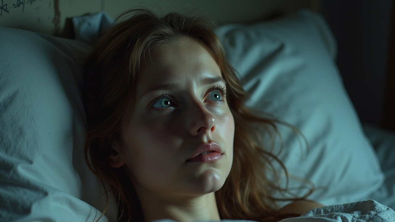 Нарушения циркадных ритмов могут быть причиной ...