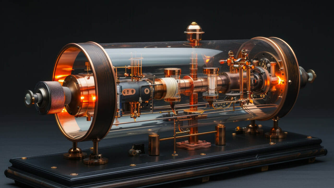 Прорыв российских инженеров для ITER приблизил будущее чистой энергии Учёные СПбПУ сообщили о результатах расчётов и ...