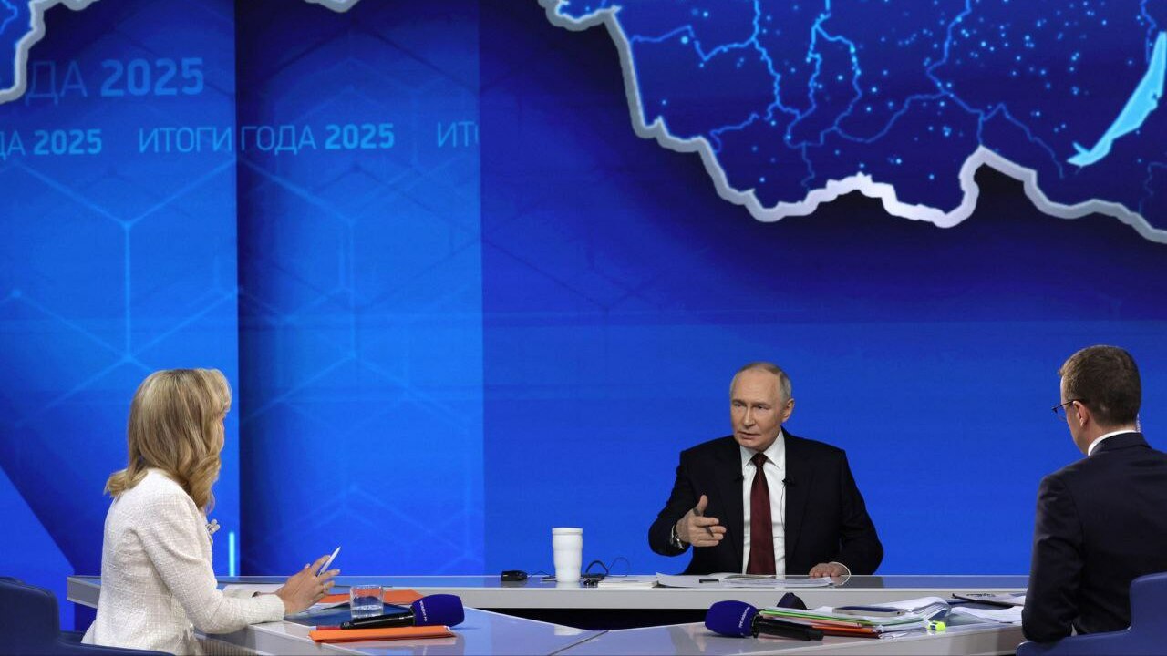 Мэр Самары готовит международные проекты к Году единства народов Глава Самары прокомментировал итоги прямой лини...