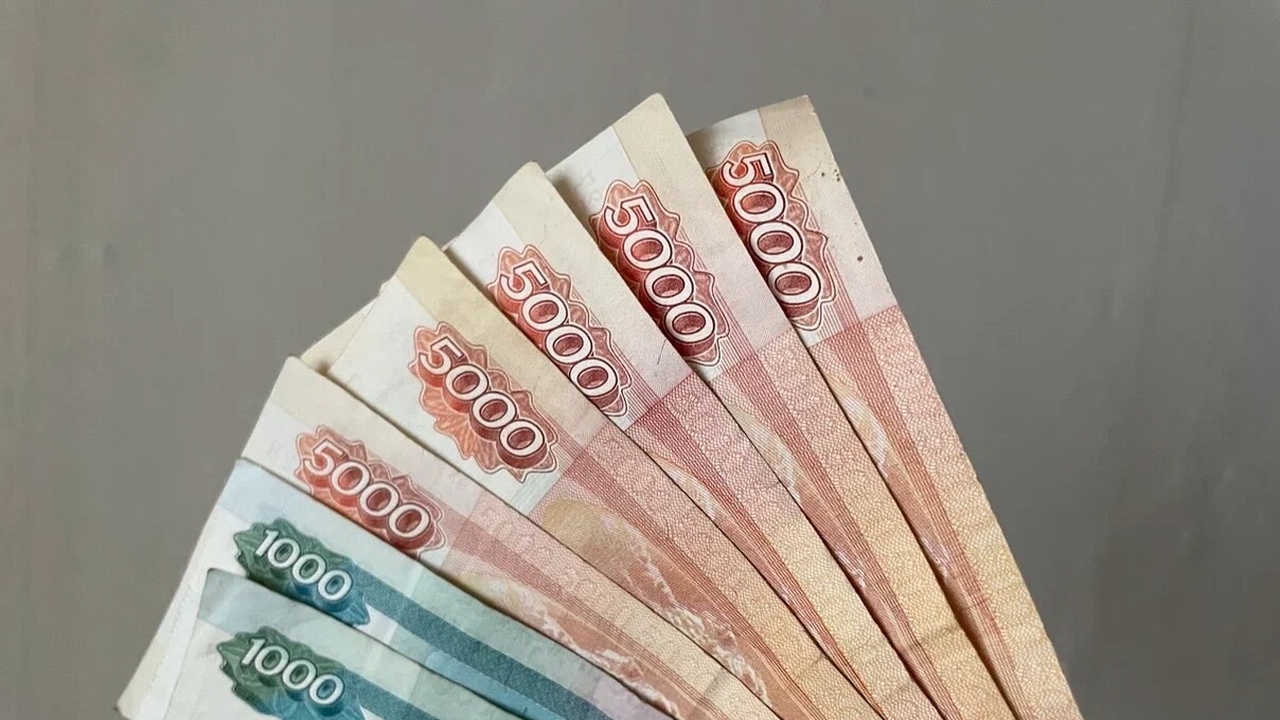 В Самарской области изменили график выплат пособий из-за нерабочих дней в ноябре Об этом сообщили представители СФР