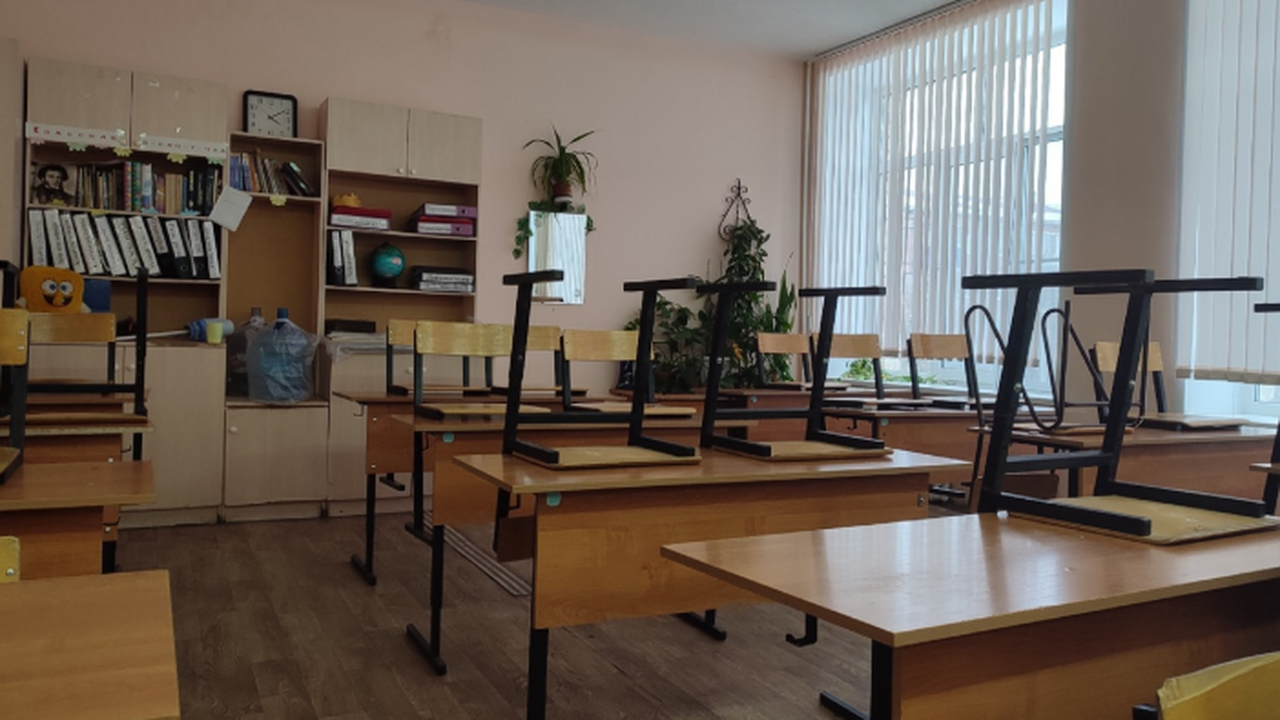 10-й класс отменяется. В Самарской области сделали важное заявление В 9 школах Самары не будет 10-х классов в 2025-...