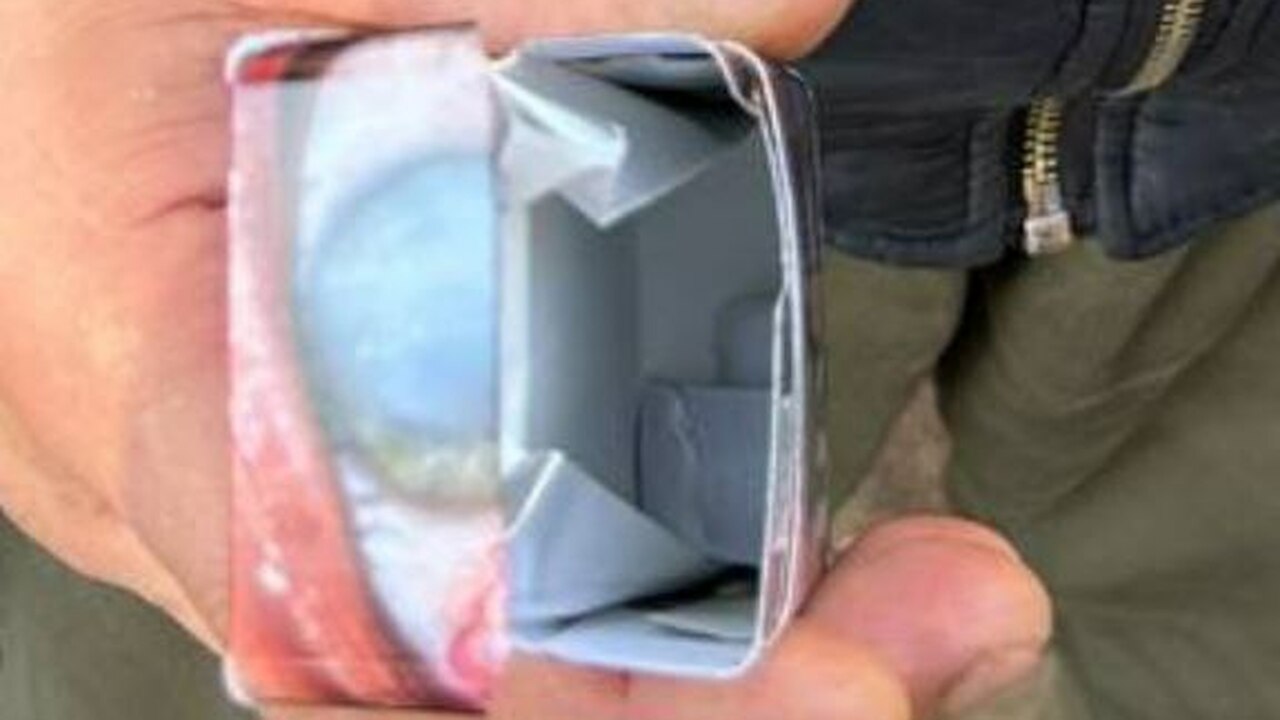 Жителя Новокуйбышевска дважды за сутки задержали с наркотиками Суд приговорил его к ограничению свободы