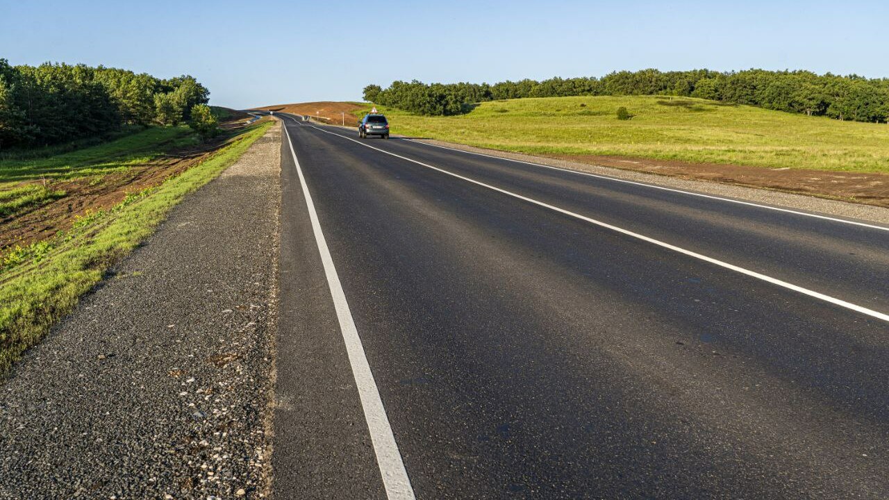 В Самаре в 2025 году отремонтировали 31,7 км дорог В Самарской области в 2025 году отремонтировали...