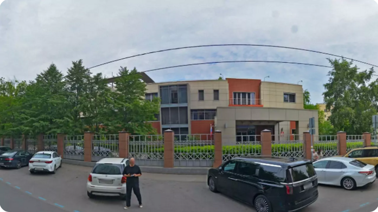 Бюджет получит минимум 2,5 миллиарда: в Москве продадут здание представительства Самарской области Здание будет выставлено на аукцион в 2026 году