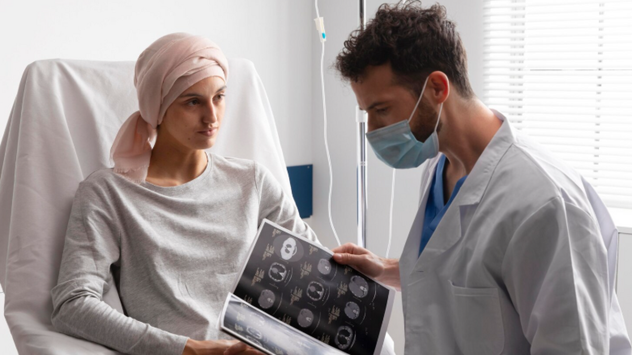 «Онкомонитор»: какие модели лучше предсказывают ответ опухоли Сеченовский университет провёл сравнительный ан...